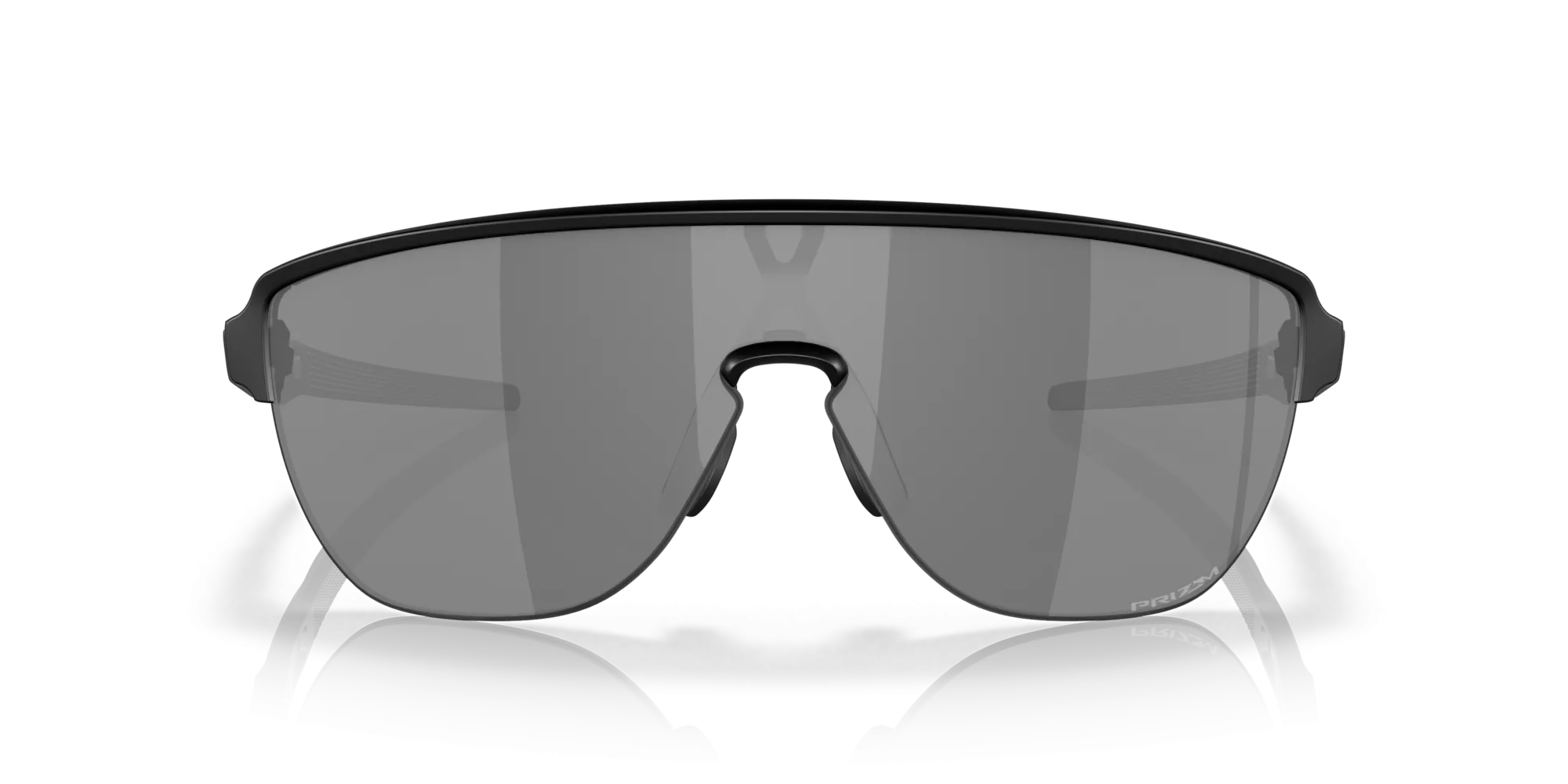 Oakley Corridor Prizm Black Lenses Matte Black Frame