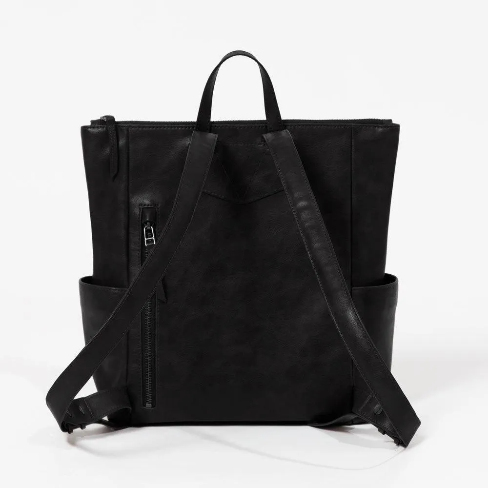 Onyx Mini Minimal Backpack