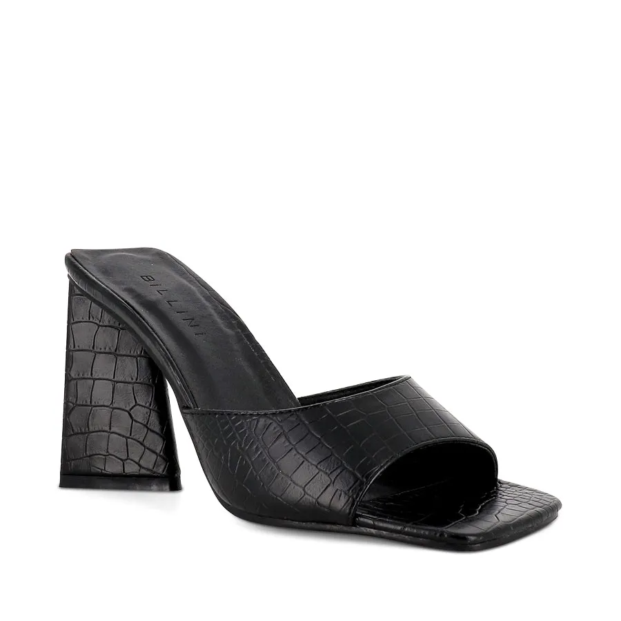 QUINN - BLACK CROC