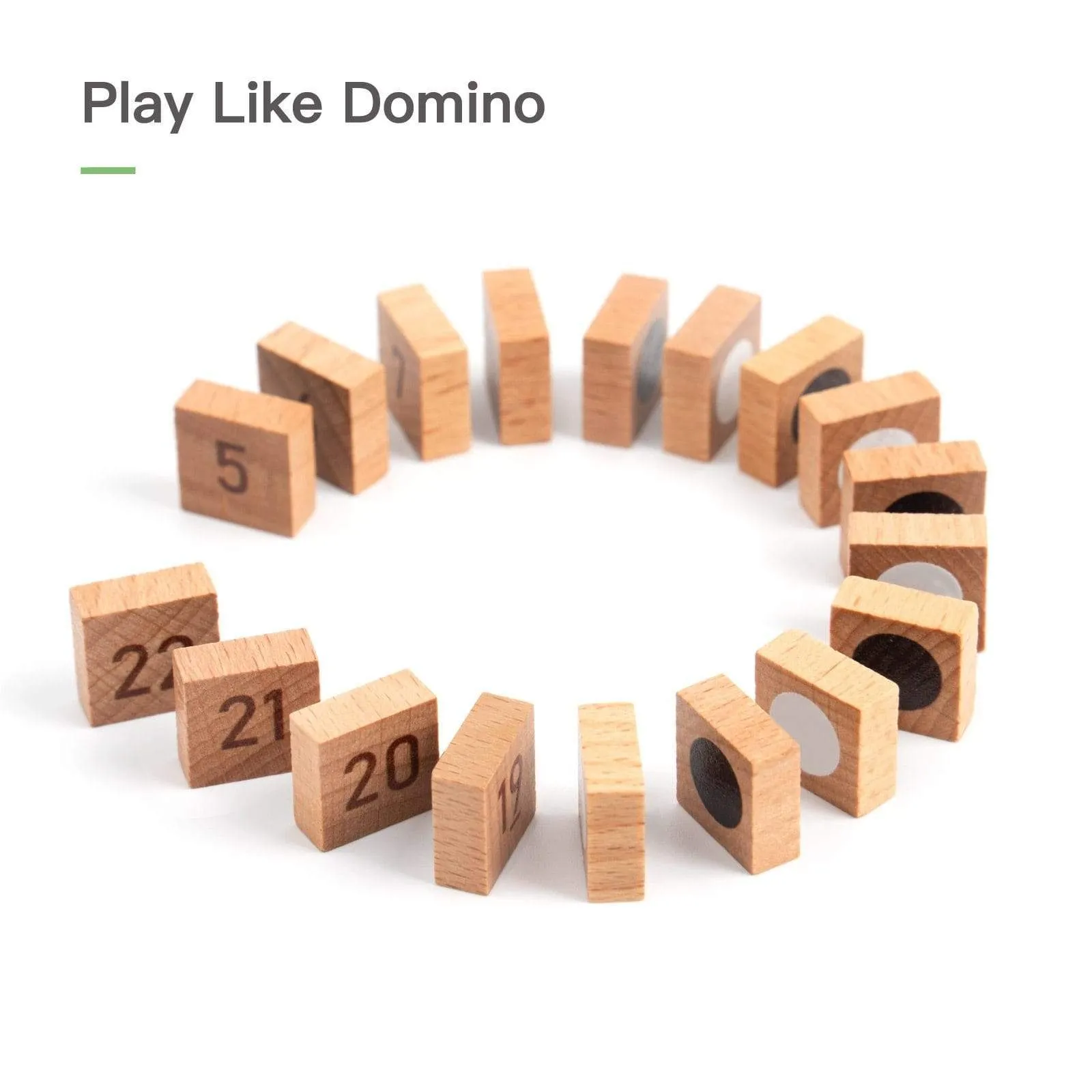 Robotime Montessori Educational Wooden Toys Busy Board Math Learning Tools Kids Children Preschool Counting Geometry Toy Gits