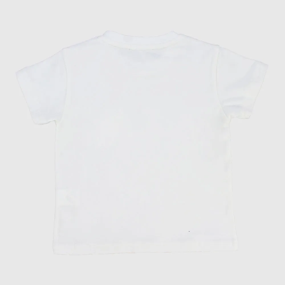 Short-Sleeved T-Shirt