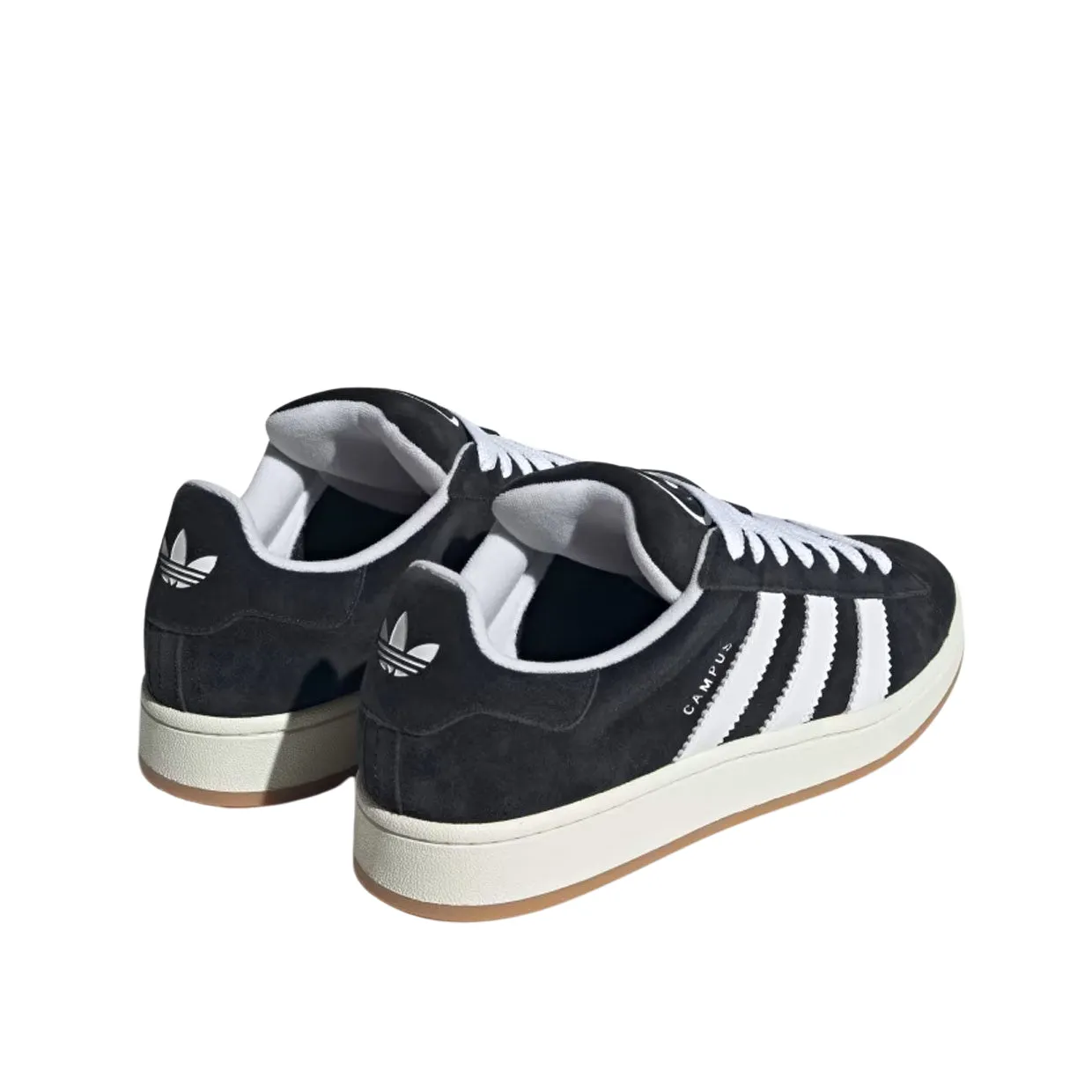 Sneakers Unisex Adidas Campus 00s Nero / Bianco