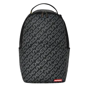 Sprayground Magnetic Pulse Backpack