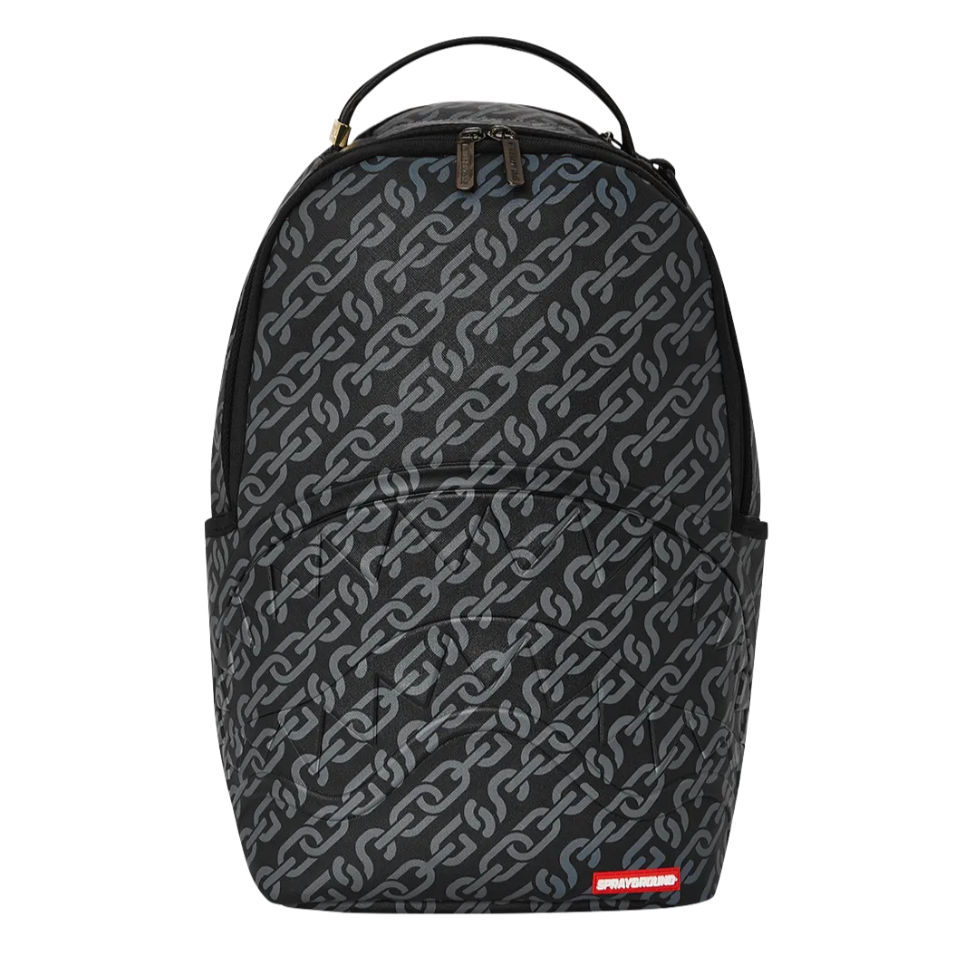 Sprayground Magnetic Pulse Backpack