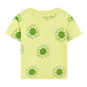 Sunflower T-shirt