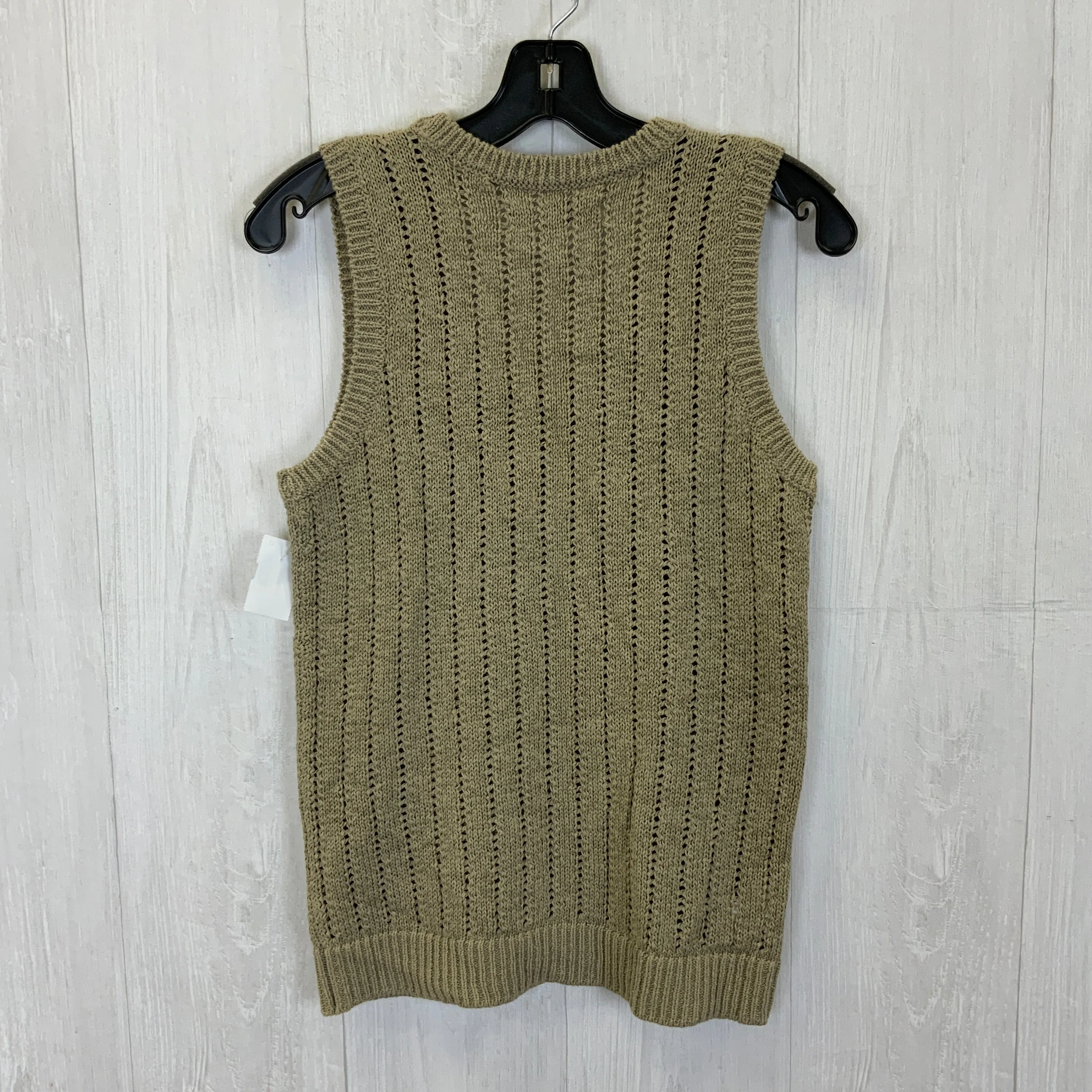 Sweater Short Sleeve By Loft  Size: Xs