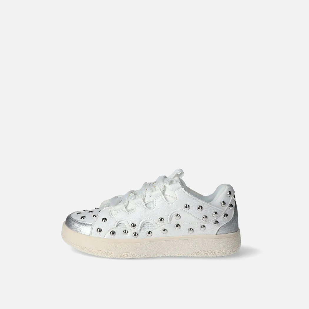 Tenis Drake blancos