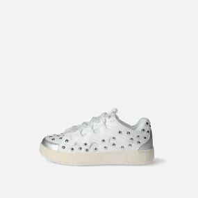 Tenis Drake blancos