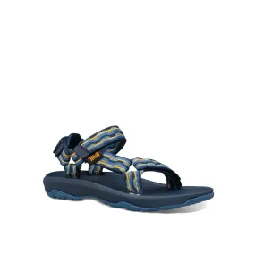 TEVA Hurricane XLT 2 Kishi Dark Blue   