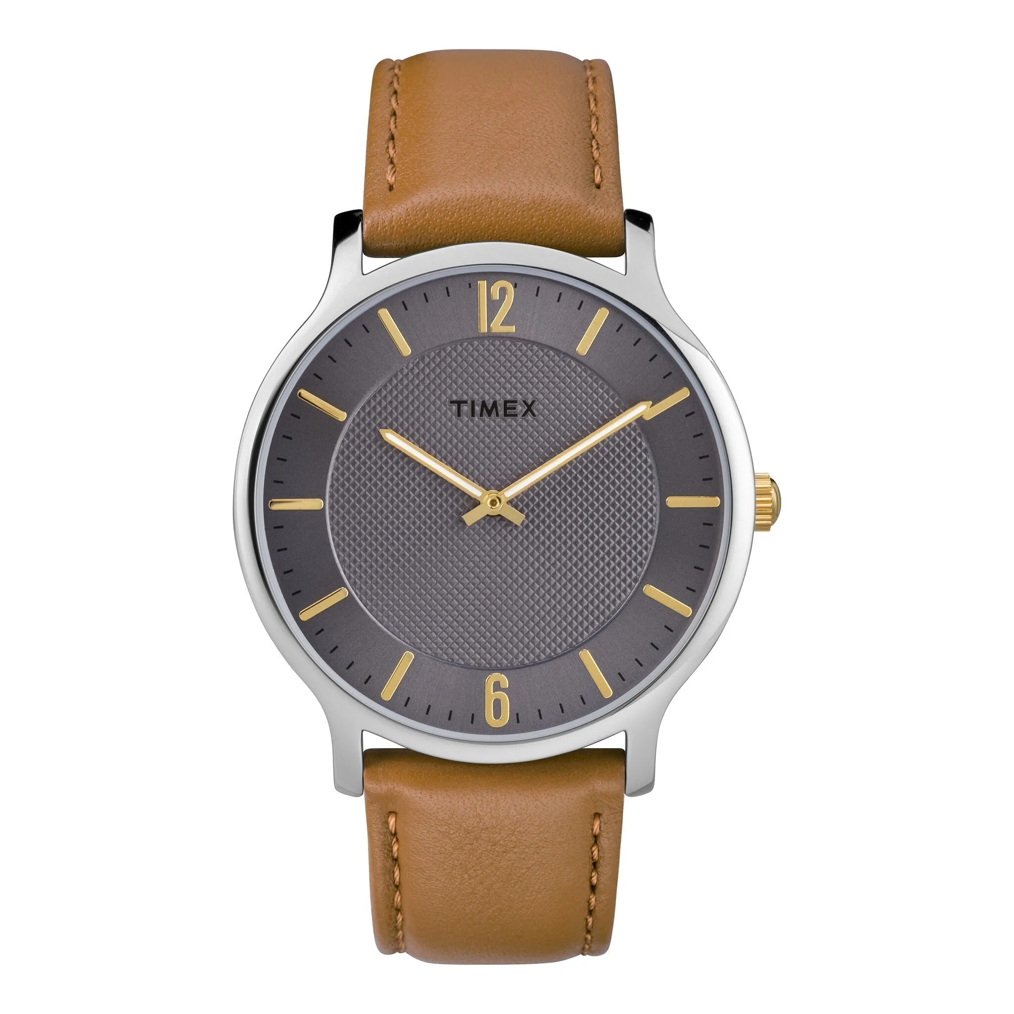 Timex Brass Analog Men's Watch TW2R49700