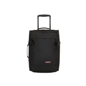 Valigia Unisex Eastpak Tranverz XXS Nero