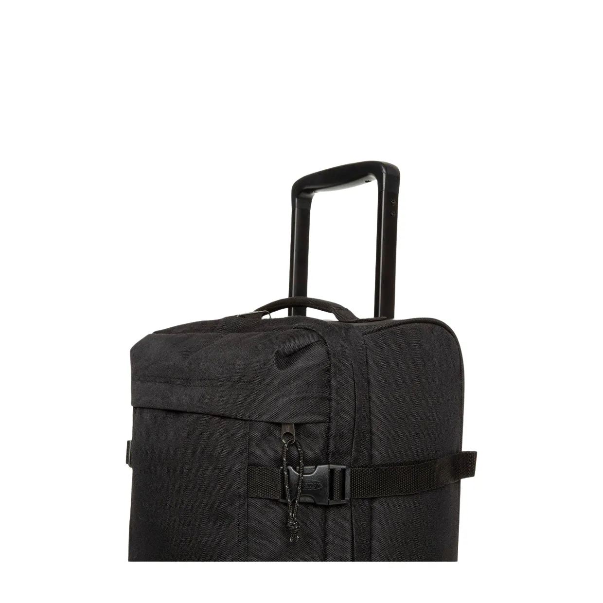 Valigia Unisex Eastpak Tranverz XXS Nero