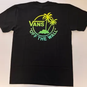 VANS Classic Mini Dual Palm T-Shirt