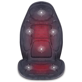 Vibration Massage Seat Cushion with Heat- 262P