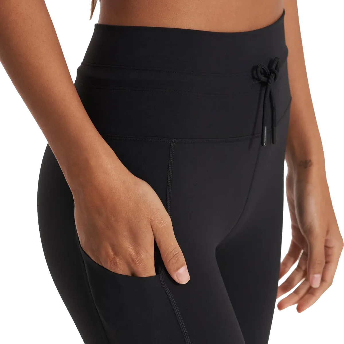 Women's Daily Pocket Legging