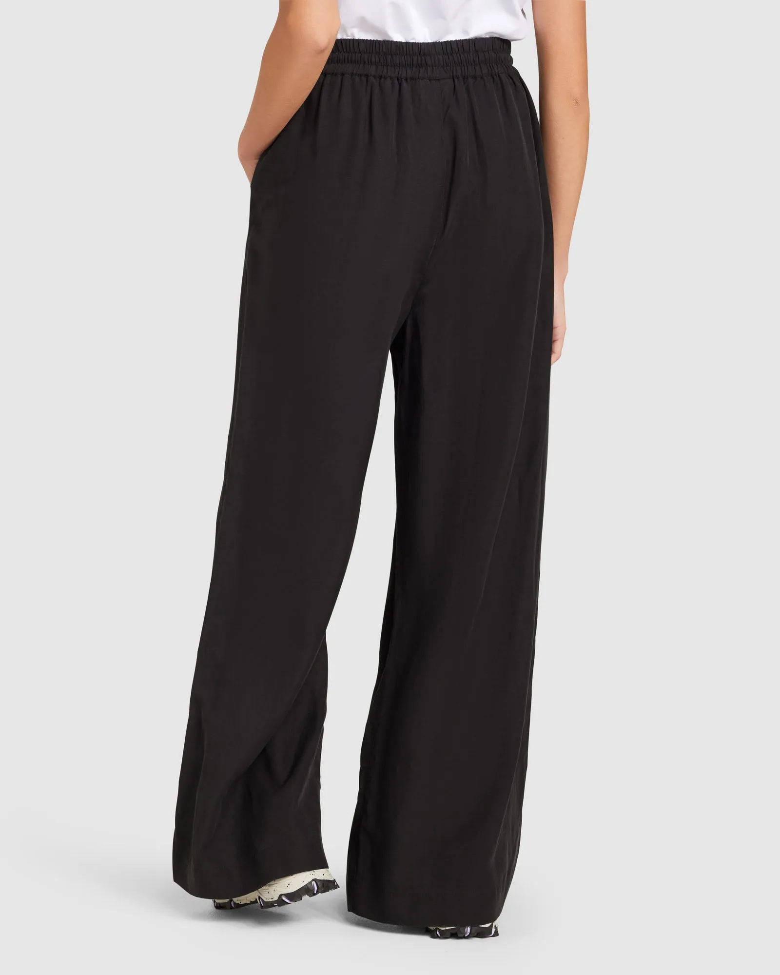 Women's Jolene Wide Leg Pants