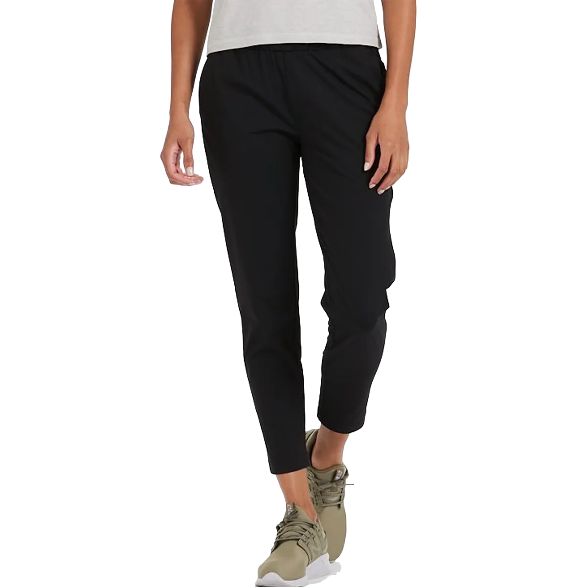 Women's Miles Ankle Pant