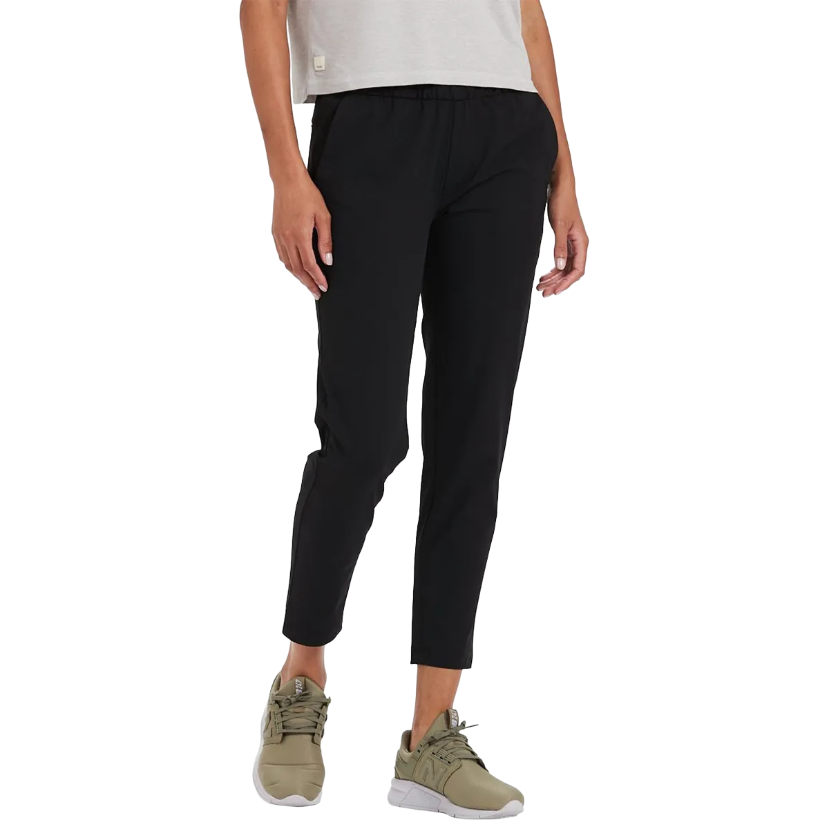 Women's Miles Ankle Pant