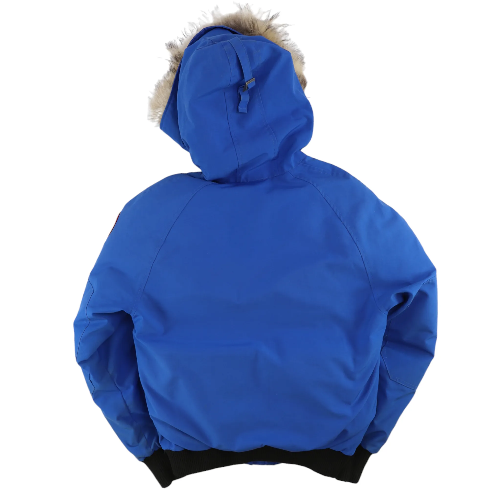 Women's Pbi Chilliwack Down Jacket Blue Size L