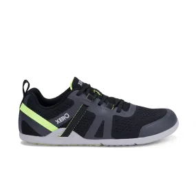 Xero Prio Neo Womens Asphalt/Black