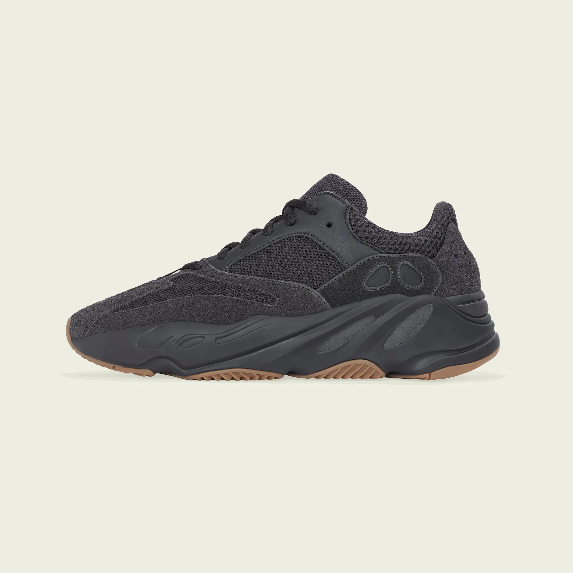 Yeezy Boost 700 - Utility Black