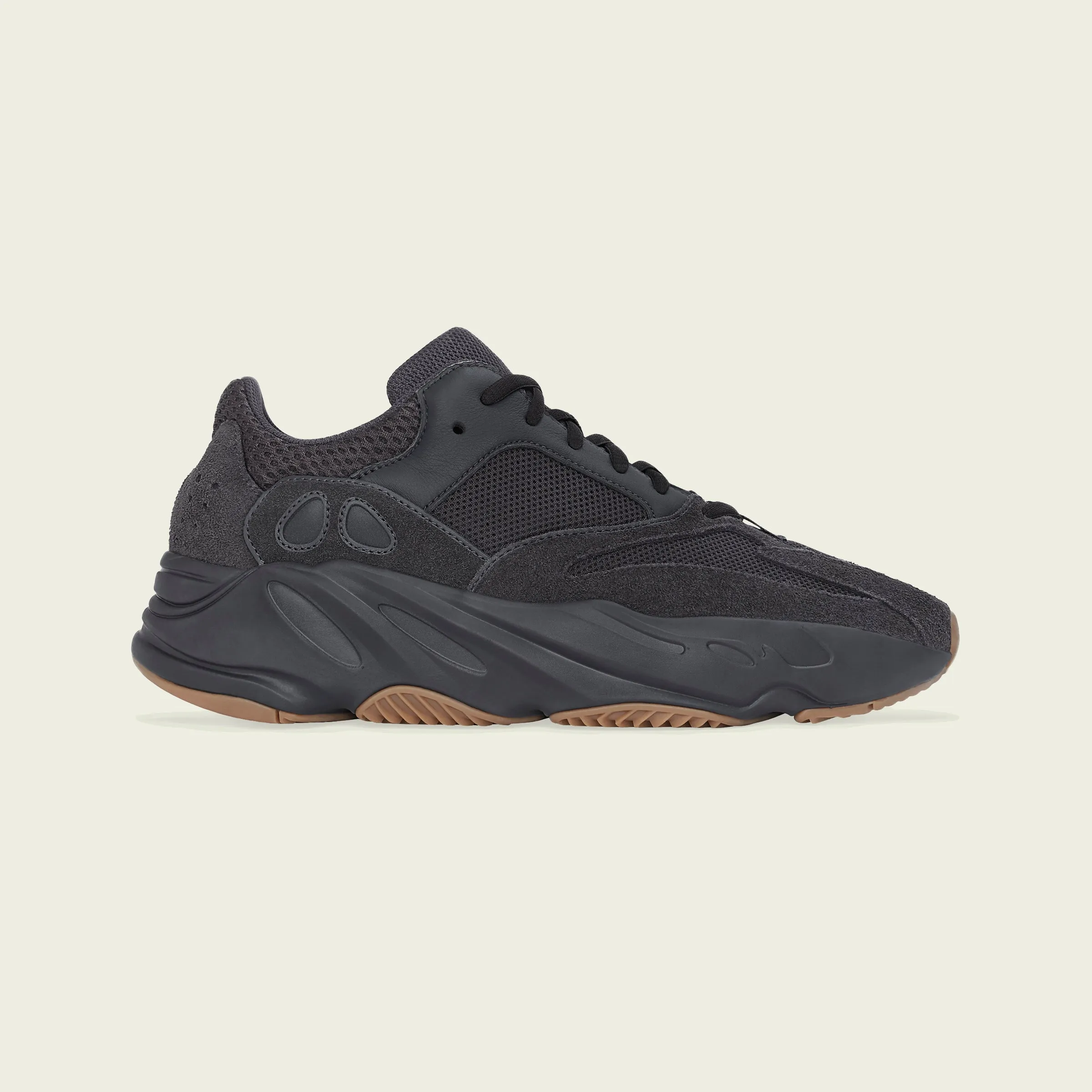 Yeezy Boost 700 - Utility Black